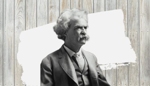 El enigma de la existencia a través de las palabras de Mark Twain