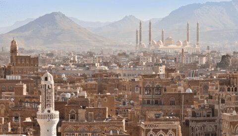 Los hutíes: cuatro claves sobre la milicia yemení