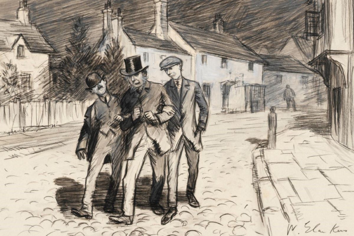 Por qué necesitamos contar historias