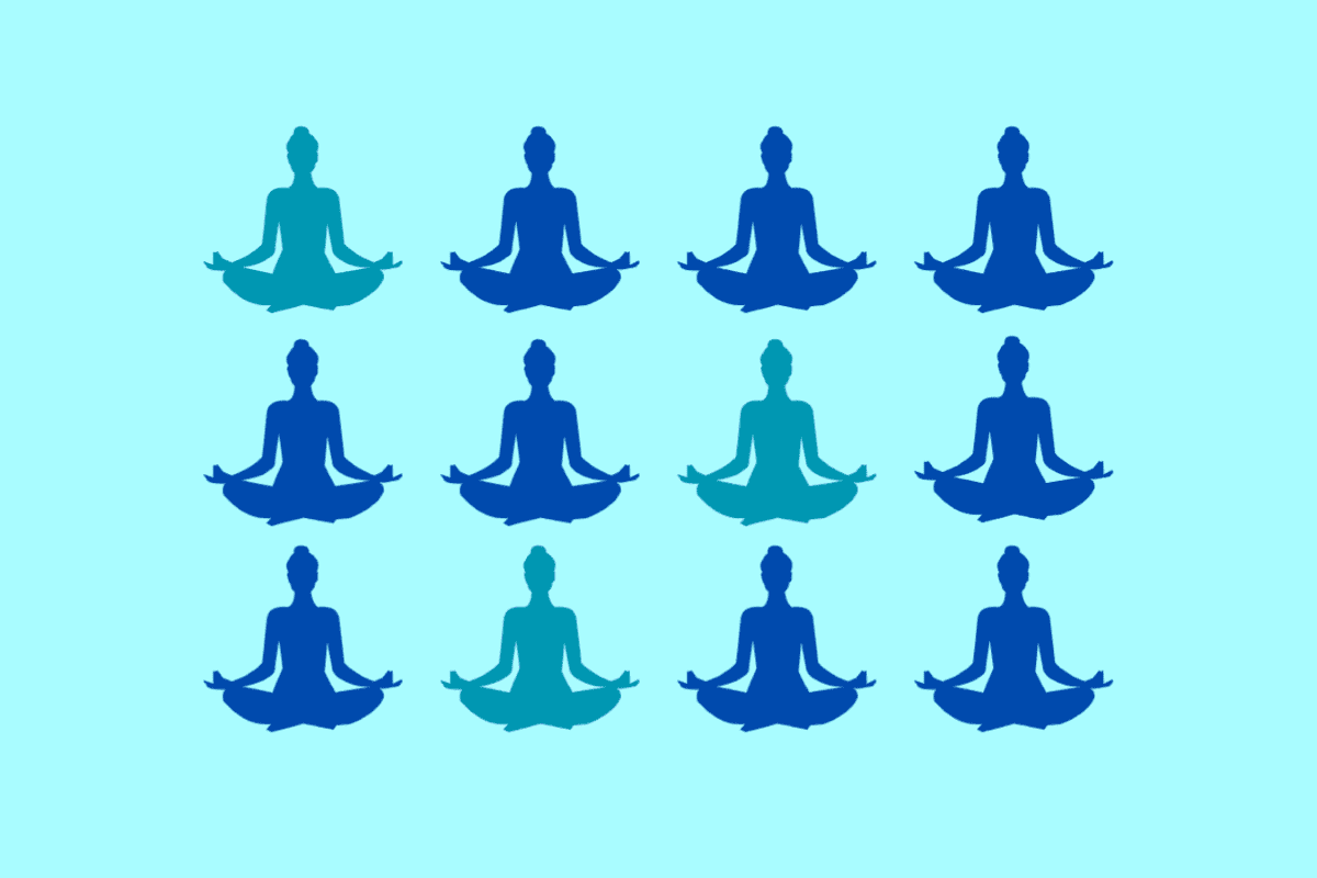 El yoga, tradición milenaria o producto moderno