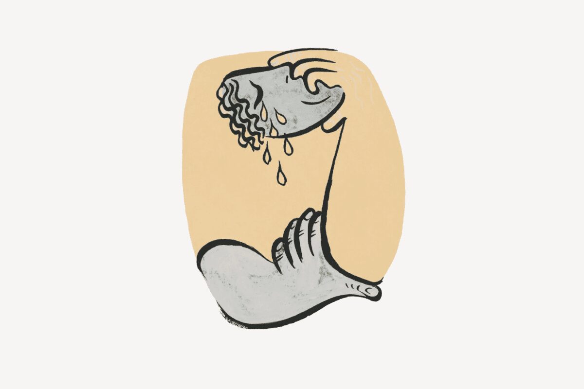 ¿Por qué se suicidan más los hombres?