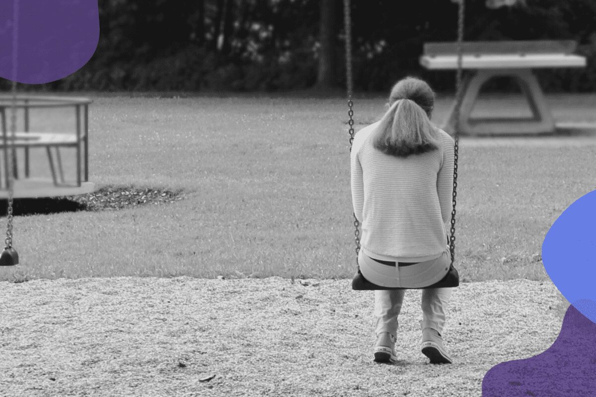 La juventud solitaria