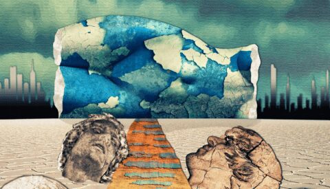 No queremos morir en el Antropoceno