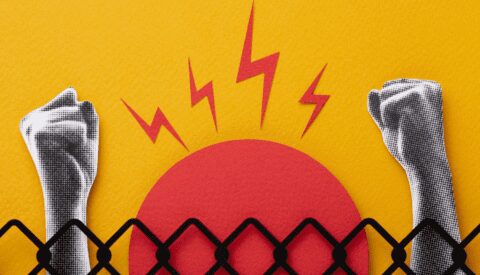 Manifiesto por una democracia radical