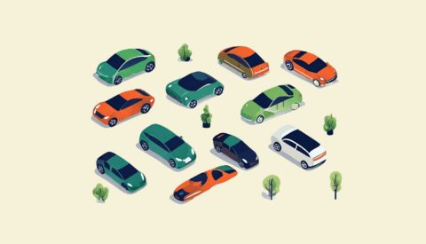 Los residuos de tu cocina, claves para descarbonizar el transporte