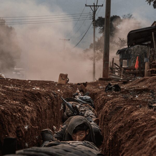 Premio Internacional de Fotografía Humanitaria Luis Valtueña