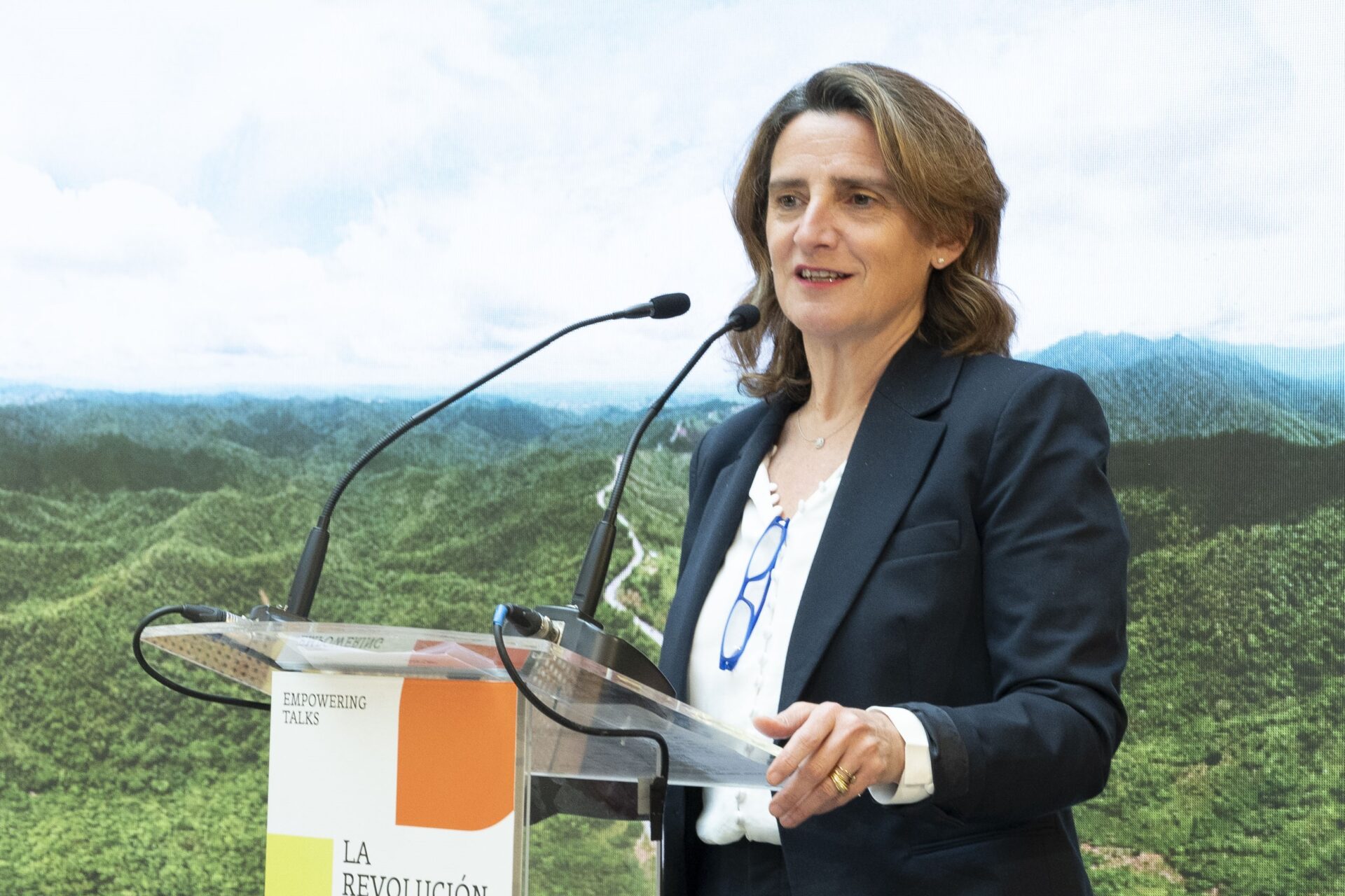 El desafío de financiar la revolución sostenible