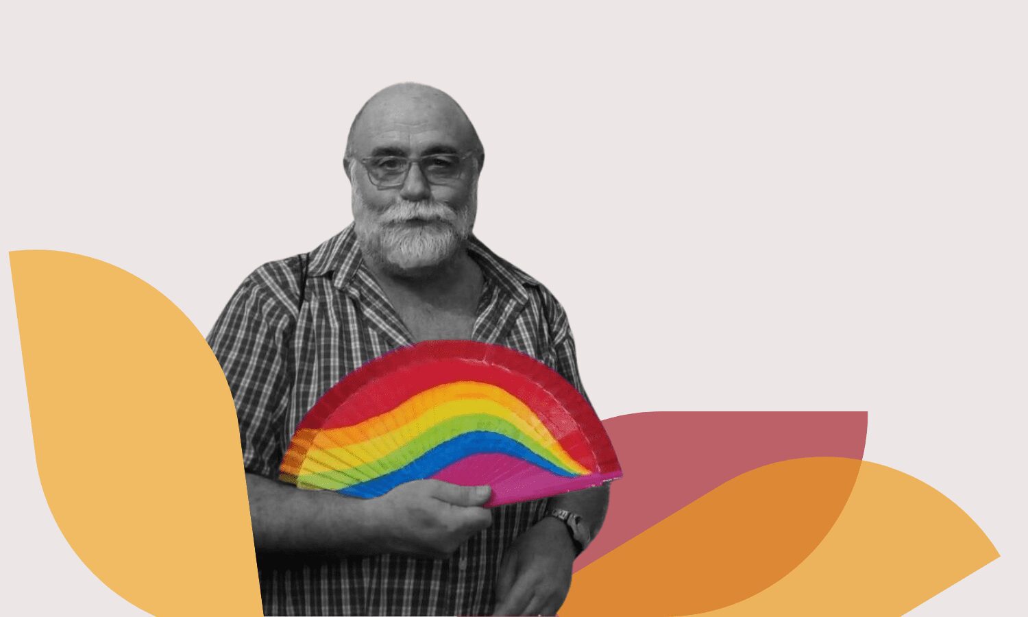 «Como sociedad no se nos ha educado en la diversidad, especialmente a mi generación»