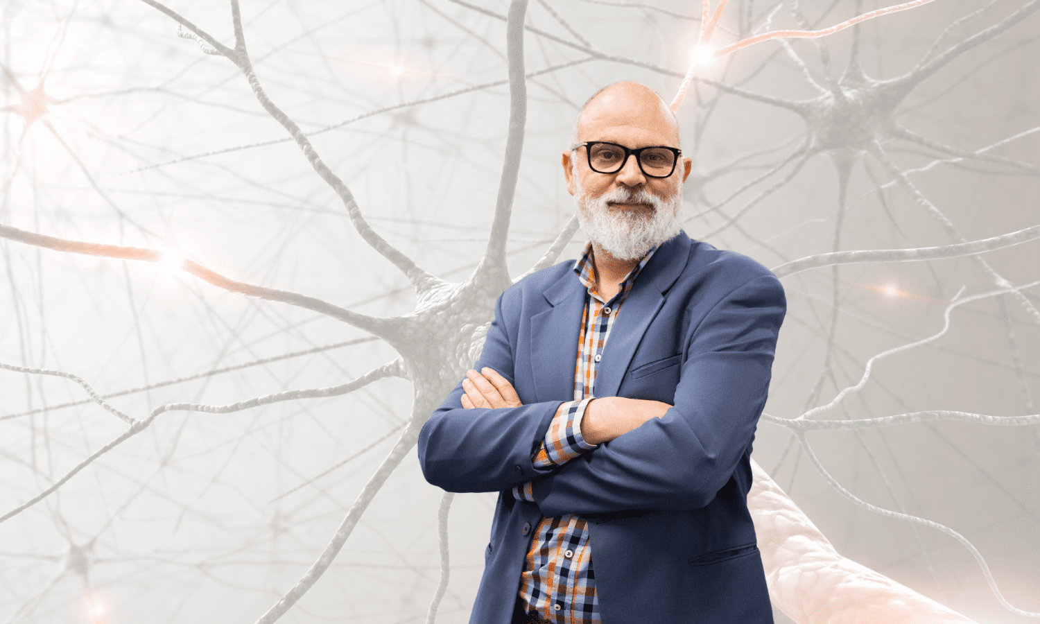 «Educar a la población en tener hábitos saludables es la gran estrategia para prevenir el alzhéimer»