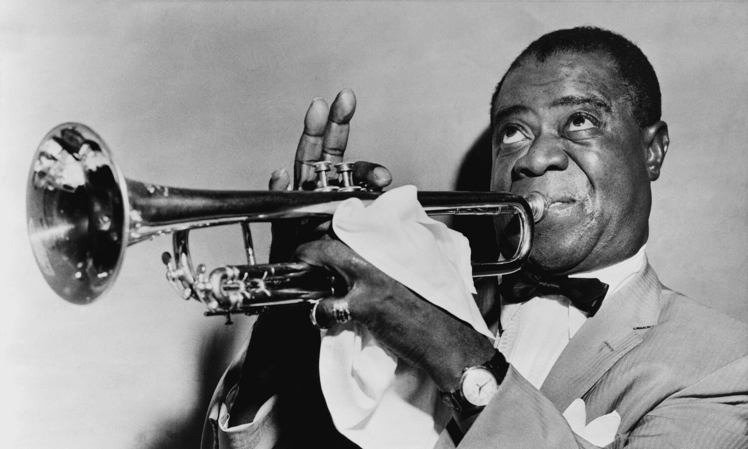 Las raíces primitivas del jazz