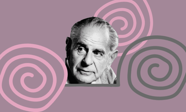 Karl Popper y el sinsentido de la historia | Ethic