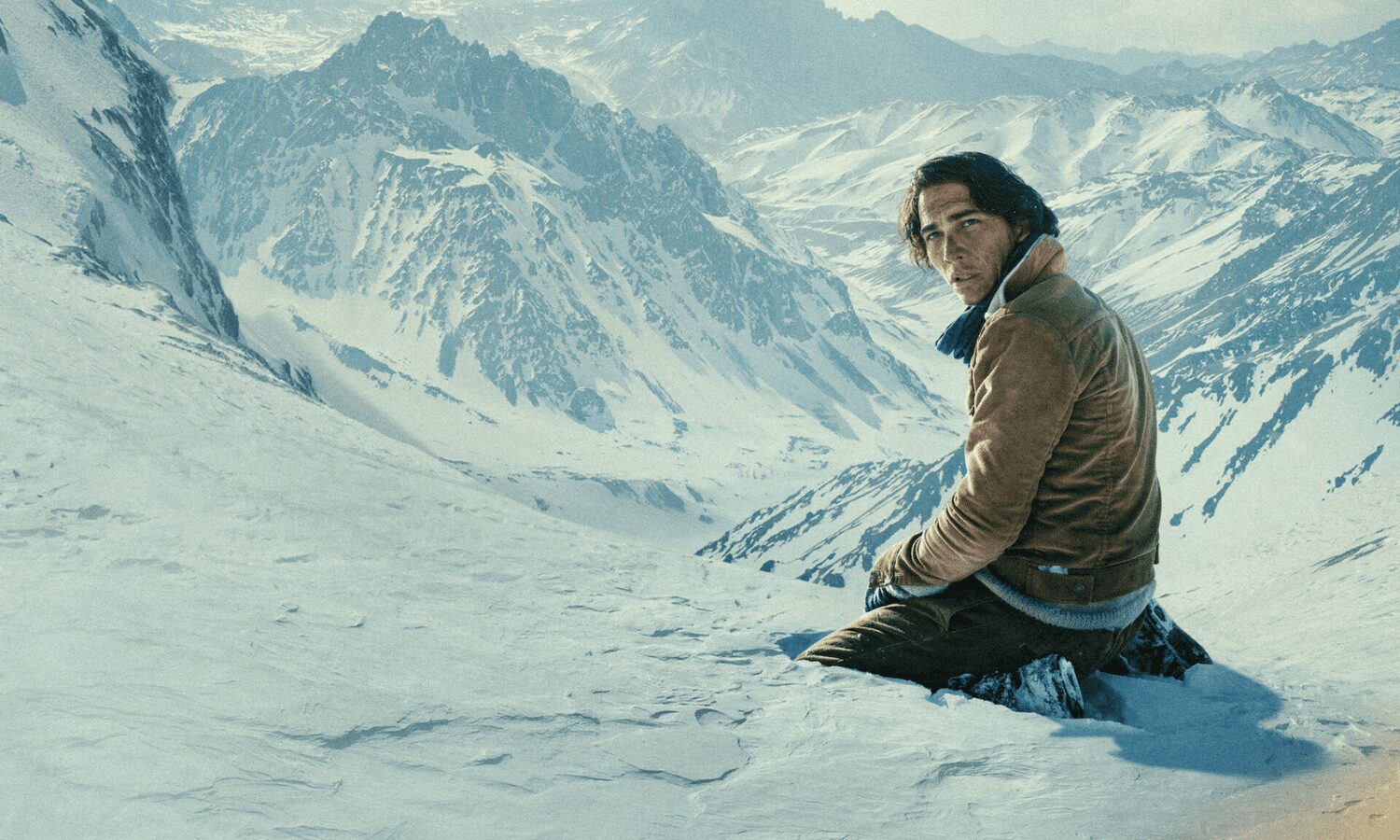 El relato moral del espectador ante ‘La sociedad de la nieve’