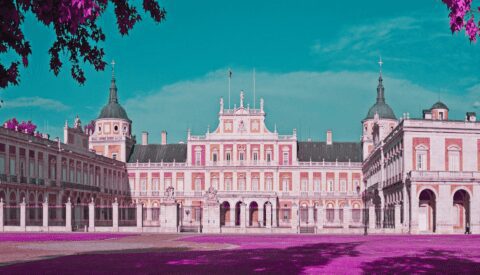 Las ciudades ilustradas