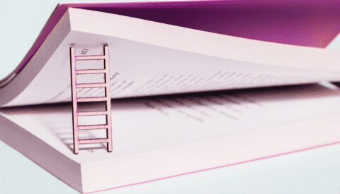 ¿Son los libros cada vez más cortos?