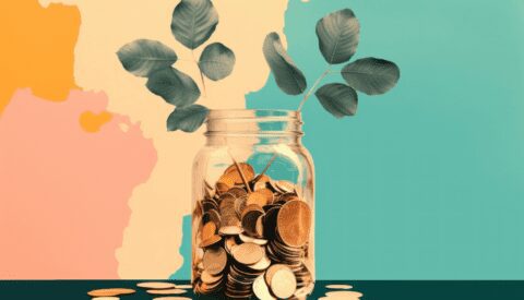 Más de la mitad de los mayores de 55 años en España ayuda económicamente a su familia