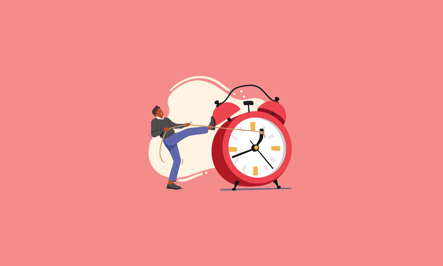 Psicología para procrastinadores