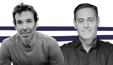 «Nos ha hecho mucho daño la idea de que el mundo digital debía estar totalmente desregulado»