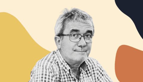 «Estoy convencido de que agricultura y renovables pueden beneficiarse mutuamente»