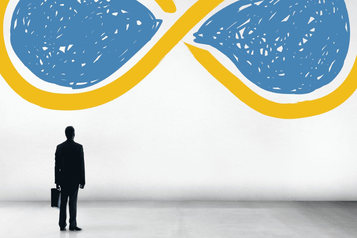 De la nada al infinito