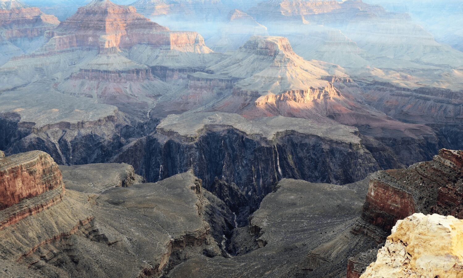 Adiós al Antropoceno: la geología concluye que no habitamos en una época humana
