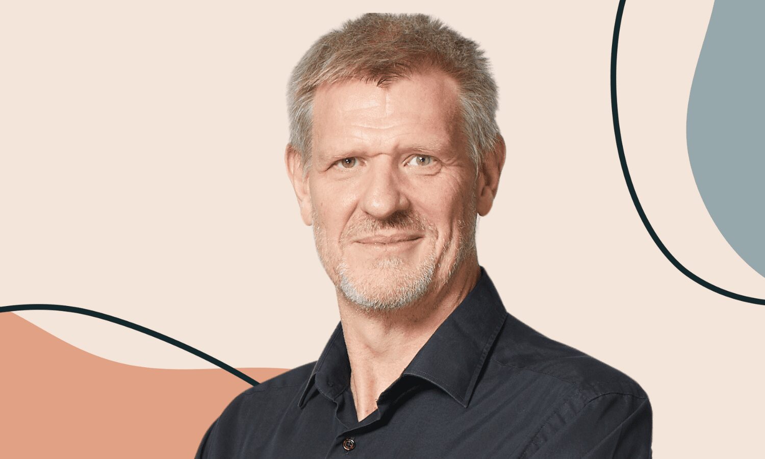 «El bienestar es mucho más plano que la felicidad, pero no tiene fecha de caducidad»