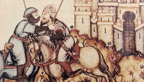 Luces y sombras de una convivencia histórica