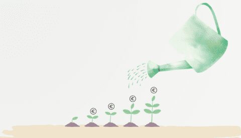 De la filantropía a la inversión de impacto