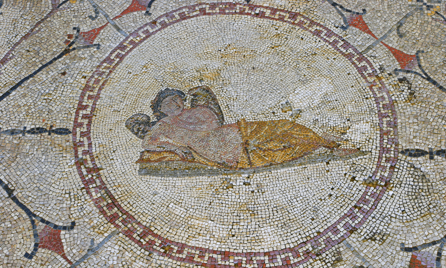 Hipnos y el sueño en la mitología grecolatina