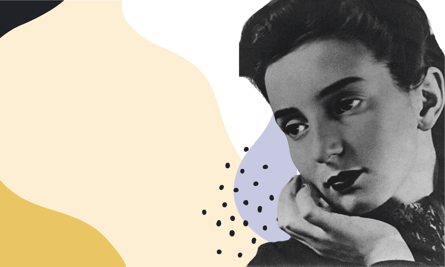 La rotura poética de Idea Vilariño
