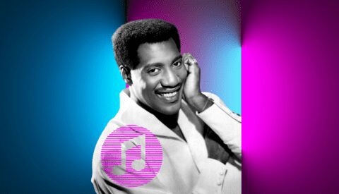 Tras el universo musical de Otis Redding