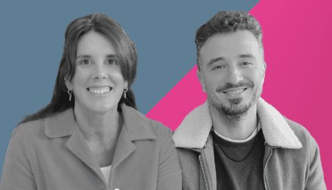 «La desinformación es una de las razones por las que los Estados democráticos están en crisis»