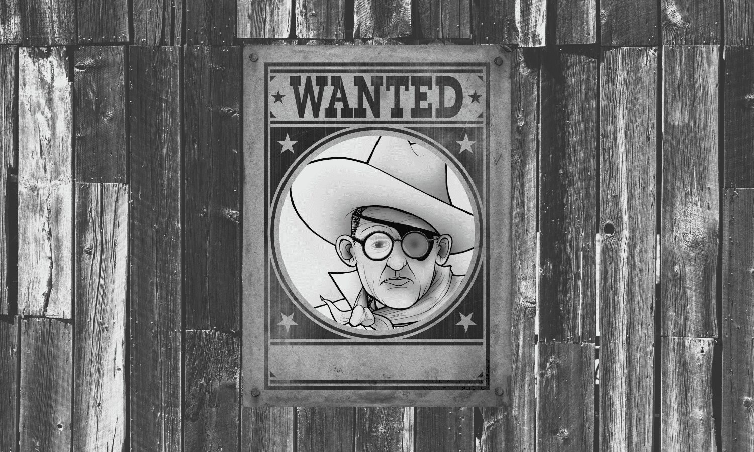 La leyenda de John Ford