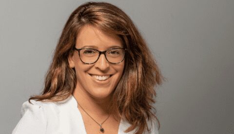 «Es el momento de crear un periodismo que no machaque a las personas»