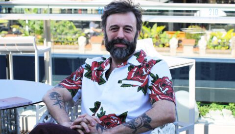 «Nos tatuamos para rescatar el ritualismo en nuestras vidas»