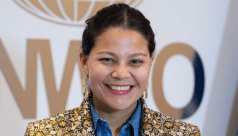 «Urge que el turismo sea una política de Estado»