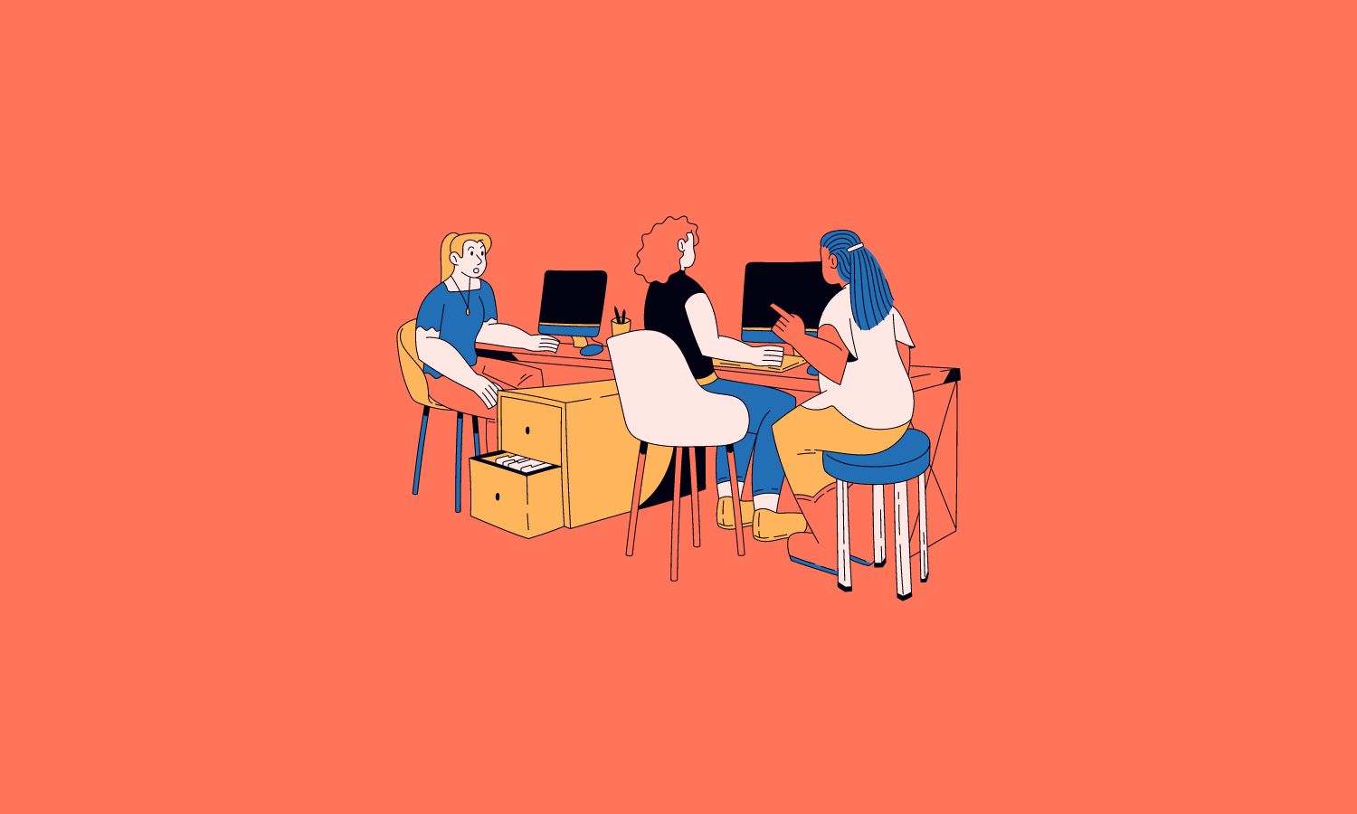 Las mujeres trabajadoras son más pobres en tiempo y eso afecta a su salud
