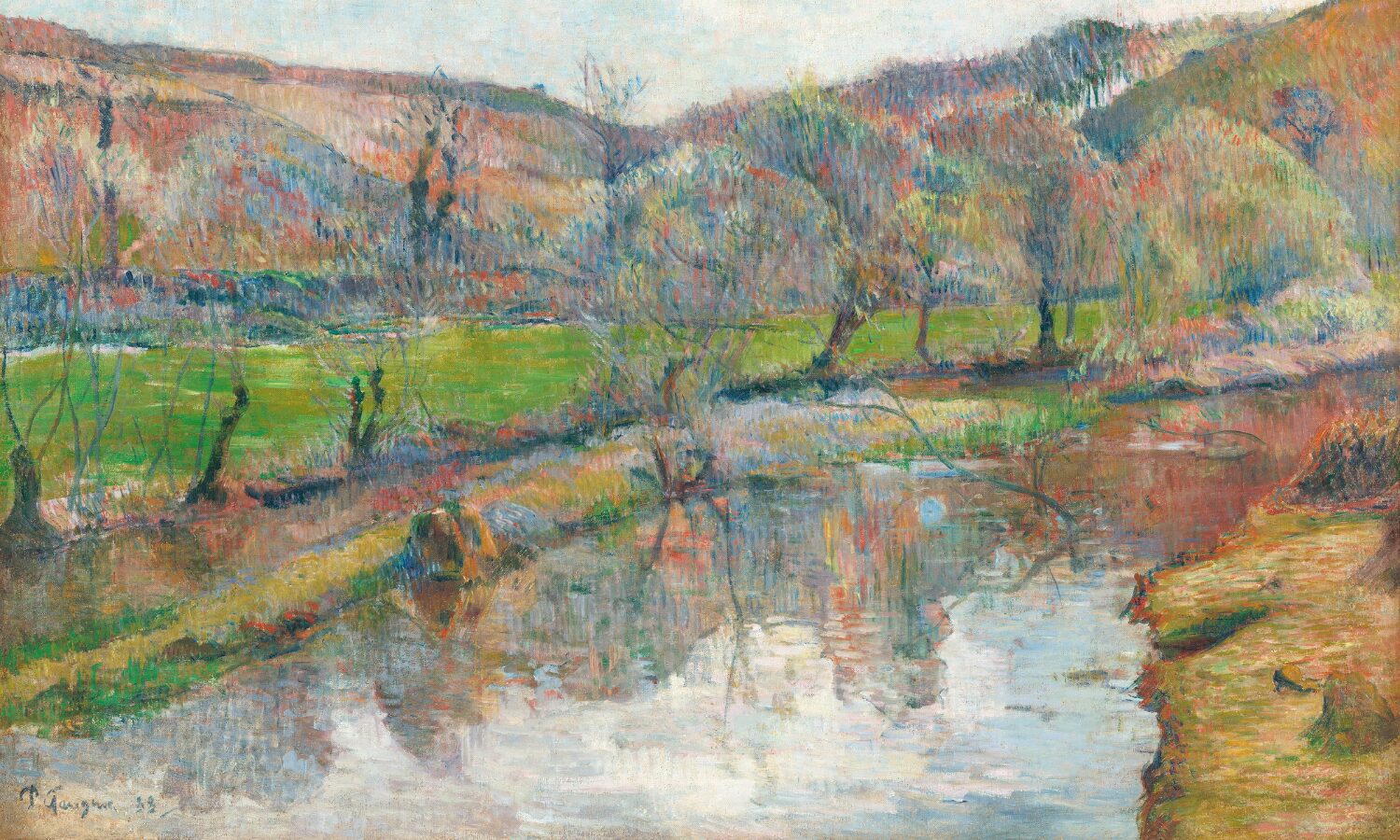 La salud de los ríos de Europa en cinco ejemplos