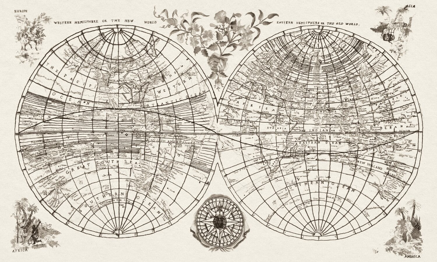 Breve historia de la Ruta de la Seda