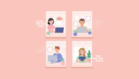 Radiografía del teletrabajo en España