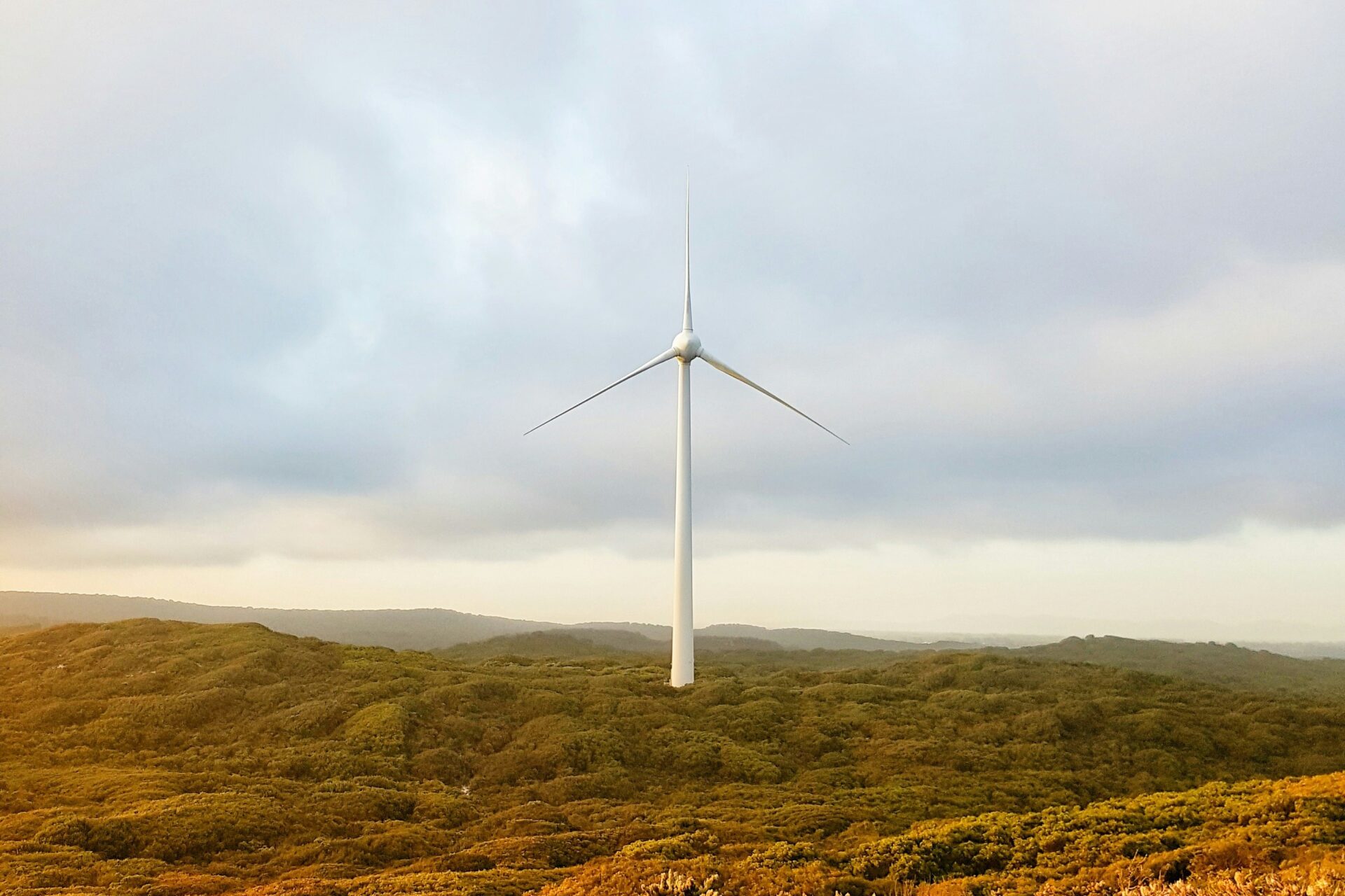 España rural, la auténtica protagonista de la reindustrialización verde