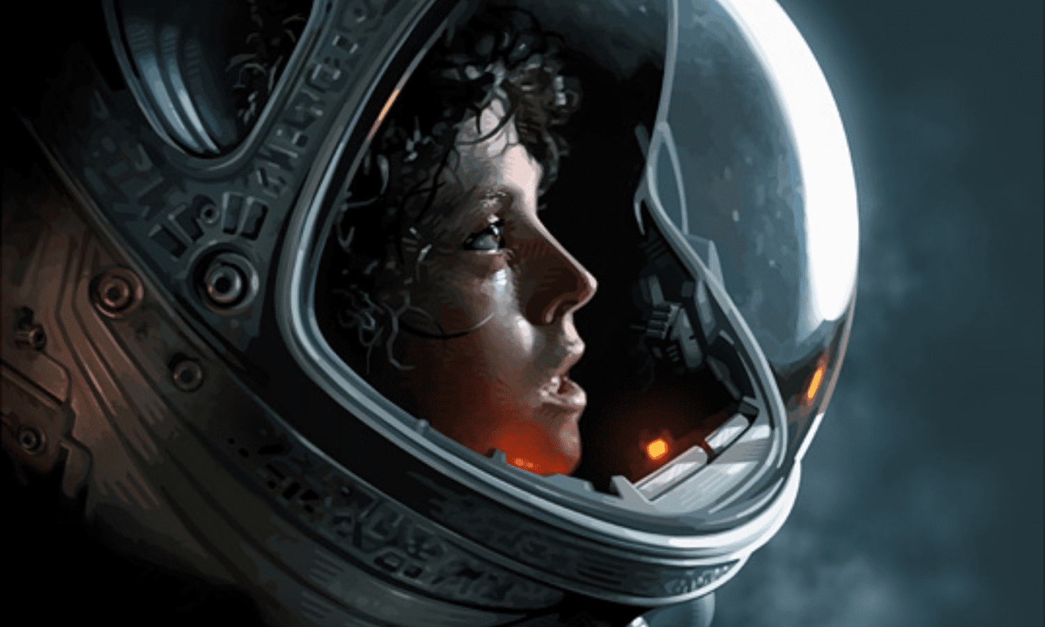 Sigourney Weaver, la guerrera del cine - Ethic : Ethic