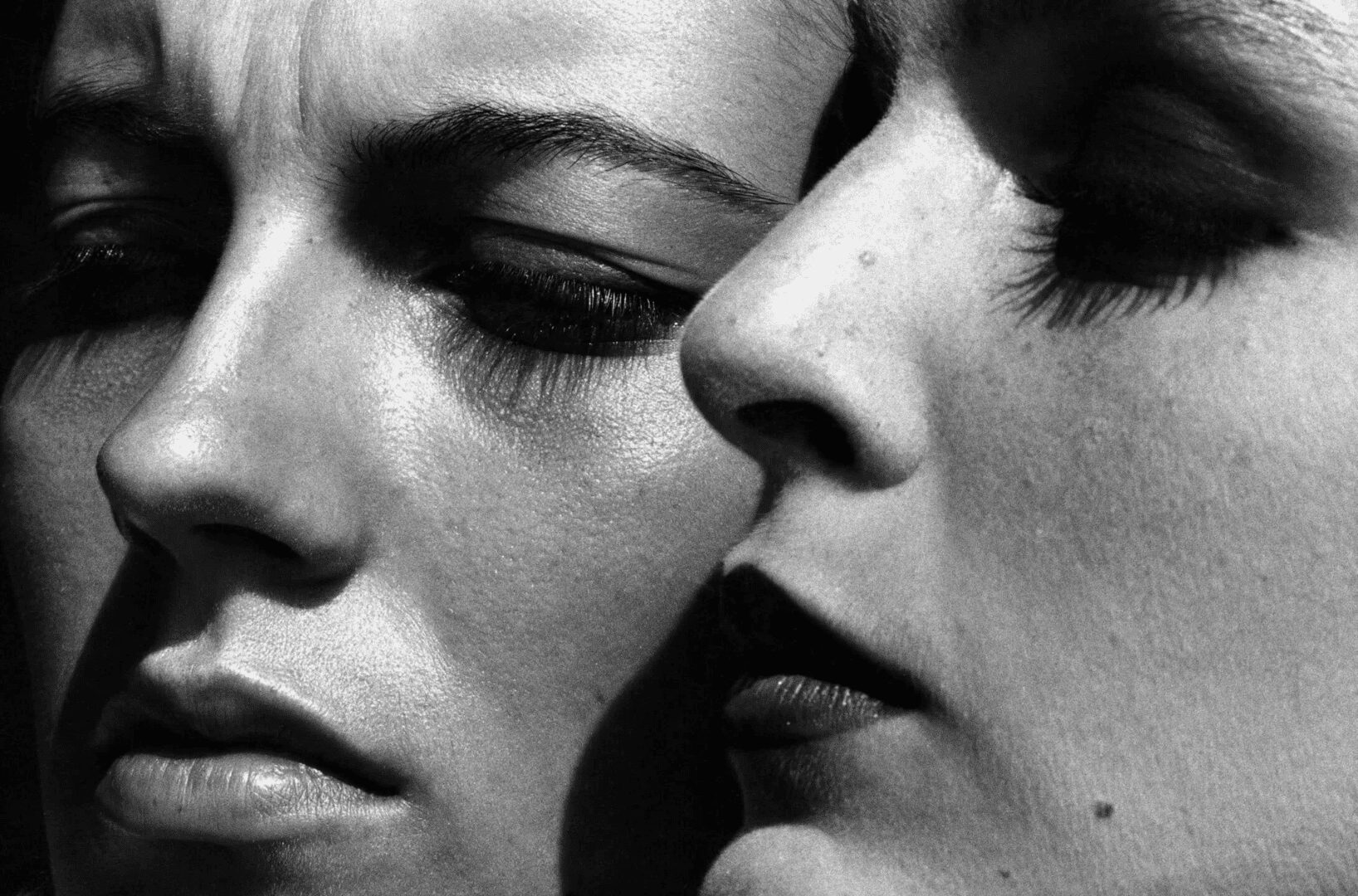 Bordighera Details, Italian Vogue, Bordighera, Italy, 1982