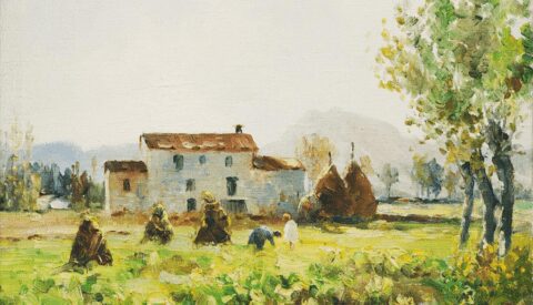 Energía limpia para frenar la despoblación