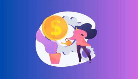 La fiebre de las criptomonedas y el dinero fácil