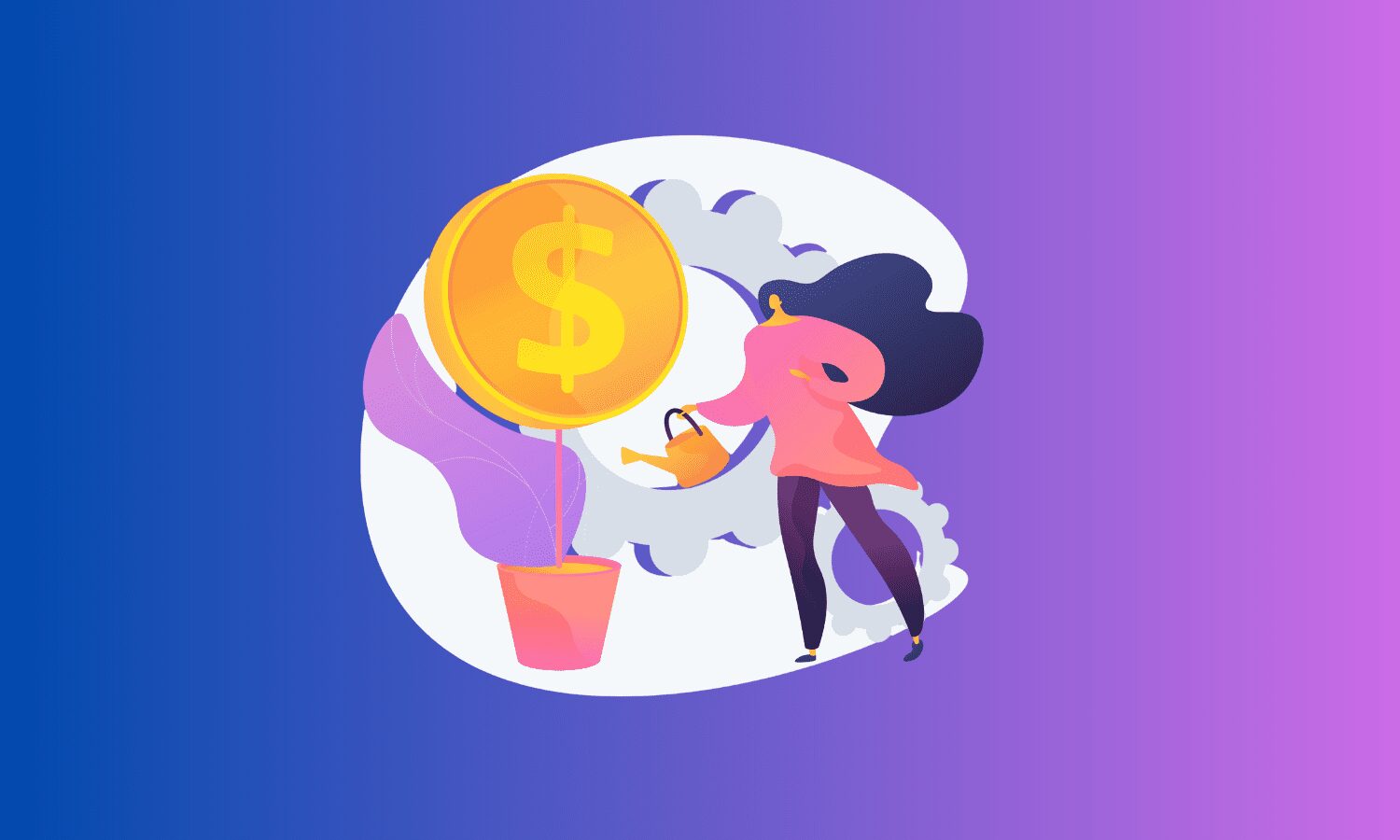 La fiebre de las criptomonedas y el dinero fácil