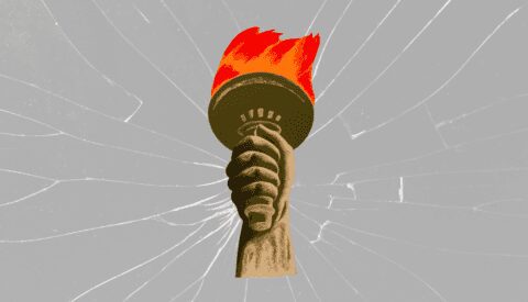 La democracia, entre la esperanza y la incertidumbre