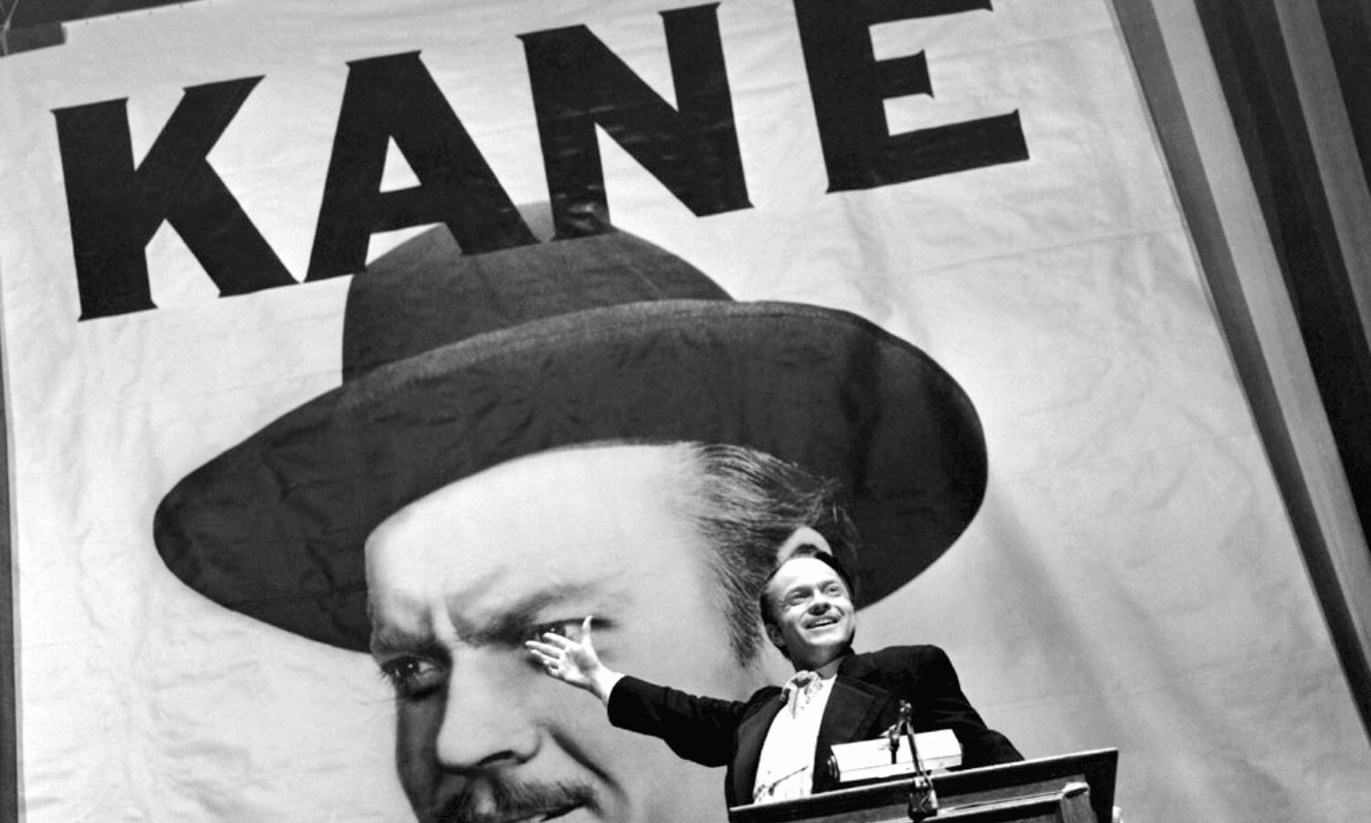 Aprendizajes de ‘Ciudadano Kane’ para la vida moderna