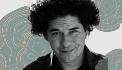 «Necesitamos una literatura que te deje incómodo, inquieto»