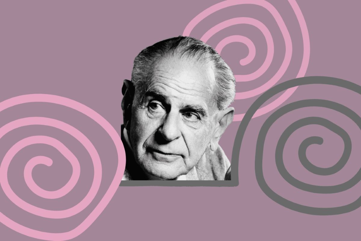 Karl Popper y el sinsentido de la historia
