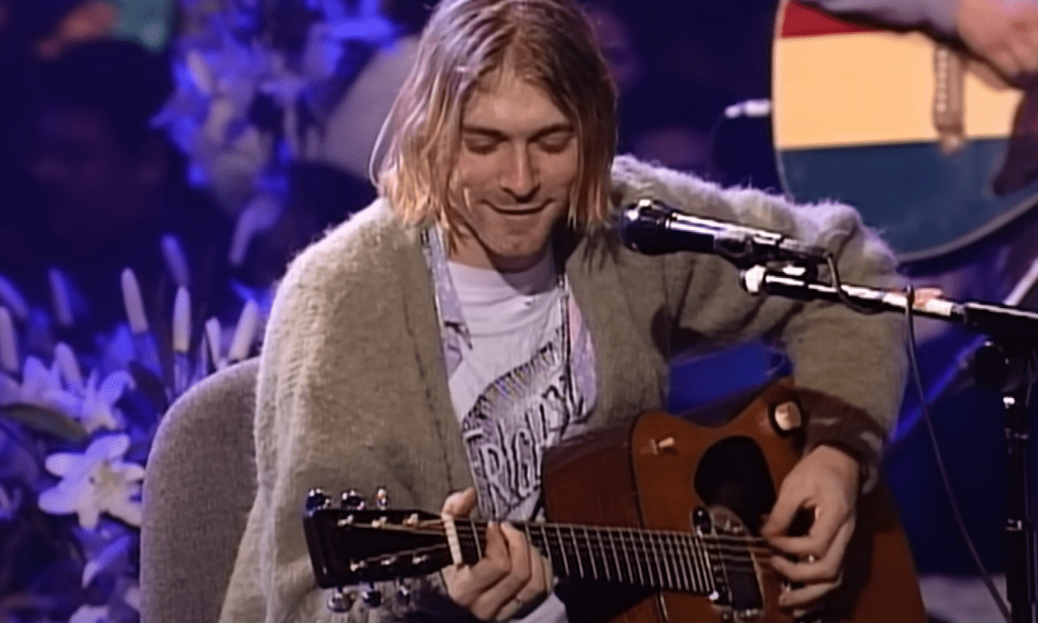 30 años del adiós a Kurt Cobain